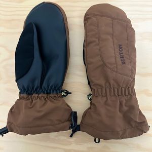 Burton's Women Profile Mitten - M